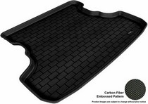 07-10 Sebring 3D Maxpider Cargo Liner - Black