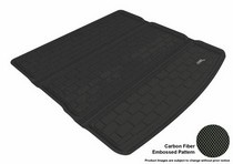 09-14 Journey 3D Maxpider Cargo Liner - Black