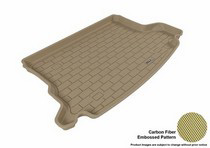 05-09 Tucson 3D Maxpider Cargo Liner - Tan