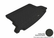 05-09 Tucson 3D Maxpider Cargo Liner - Black