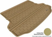 10-13 Tucson 3D Maxpider Cargo Liner - Tan