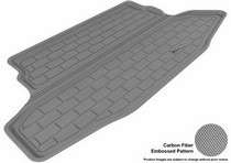 11-13 Juke 3D Maxpider Cargo Liner - Gray