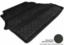 05-12 Avalon 3D Maxpider Cargo Liner - Black