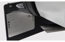 Universal Access ACC Rockstar Accessories - Rockstar ALL Accessories Heat Shield