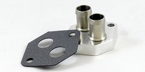 86-93 Mustang 5.0L Accufab Idle Air Control Relocation Adapter 