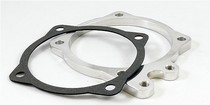 86-93 Mustang 5.0L Accufab 3/8