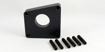 94-00 Mustang Accufab Manual Brake Adapter
