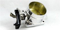 96-04 Mustang 4.6L 2V Accufab Throttle Body - 75mm
