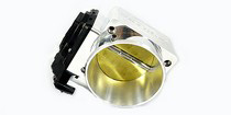 11-12 Mustang 5.0 GT  Accufab Throttle Body - 84.5mm
