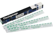 Universal ACL Pin Bushings - Flexigauge (Green) .001-.003