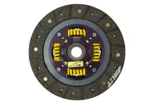 2006-2007 Honda Civic; SOHC Engine ACT Performance Street Sprung Clutch Disc