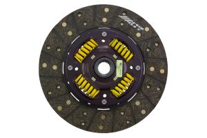 2002-2005 Nissan Altima; 3.5L, V6 Engine, 2002-2006 Nissan Sentra; Spec V, 2.5L, 6-Speed ACT Performance Street Sprung Clutch Disc