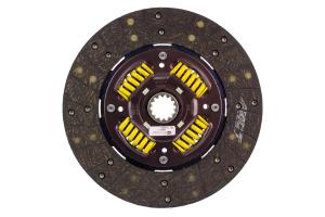 1992-1998 Toyota Supra; 3.0L Turbo Engine ACT Performance Street Sprung Clutch Disc