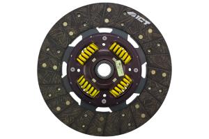 1997-2004 Chevrolet Corvette (LS1), 1998-2002 Camaro (LS1), 1998-2002 Pontiac Firebird Trans Am, 2004-2007 Cadillac CTS-V; Must Use a flat flywheel, 2004 Pontiac GTO (LS1), 2005-2006 Chevrolet Corvette (LS2); NA on Z06, 2005-2006 Chevrolet SSR; Must use a flat flywheel, 2005-2006 Pontiac GTO (LS2), 2010 Chevrolet Camaro ACT Performance Street Sprung Clutch Disc