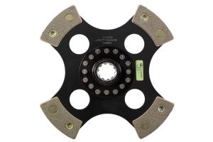 2001-2006 BMW M3 (E46), 3.2L Engine; Conversion kit includes ACT Prolite Flywheel, 2001-2006 BMW M3 (E46), 3.2L Engine; Conversion kit includes ACT Streetlite Flywheel ACT 4-Pad Rigid Race Clutch Disc