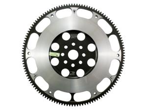 1996-1999 Subaru Impreza; 2.5L Non-Turbo Engine, 1996-1999 Subaru Legacy; 2.5L Non-Turbo Engine, 1997-2002 Subaru Forester; 2.5L Engine, 2003-2006 Subaru Baja; 2.5L Engine, 2005 SAAB 9-2X Linear; 2.0L Turbo ACT XACT Flywheel - Prolite