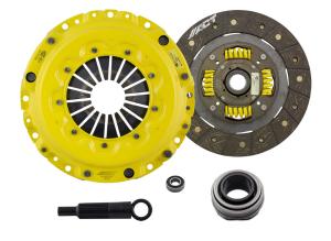 1990-1991 Acura Integra ACT Clutch Kit - Heavy Duty Pressure Plate (Performance Street Sprung Disc) 
