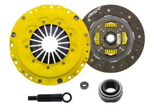 1990-1991 Acura Integra ACT Clutch Kit - Sport Pressure Plate (Performance Street Sprung Disc) 