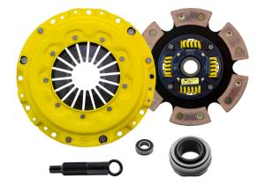 1992-1993 Acura Integra ACT Clutch Kit - Sport Pressure Plate (Race Sprung 6-Pad Disc) 
