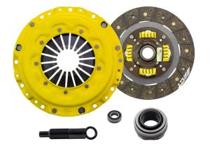 1992-1993 Acura Integra ACT Clutch Kit - Sport Pressure Plate (Performance Street Sprung Disc) 