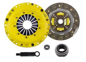 1992-1993 Acura Integra ACT Clutch Kit - Xtreme Pressure Plate (Performance Street Sprung Disc) 