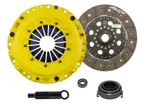 1990-2000 Honda Civic SI VTEC and DOHC Engine, 1994-1997 Honda Civic Del Sol VTEC and DOHC Engine, 1994-2001 Acura Integra ACT Clutch Kit - Xtreme Pressure Plate (Modified Street Disc) 