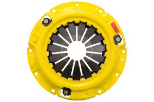 1983-1984 Ford Ranger Truck; 2.2L Diesel Engine, 1983-1992 Mazda RX7; 1.1L/1.3L Non-Turbo ACT Heavy Duty Pressure Plate