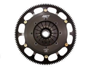 1994-2001 Acura Integra ACT Twin Disc Race Sintered Iron Clutch Kit  