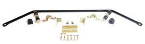 70-74.25 Porsche 914 ADDCO Sway Bar – Front ¾