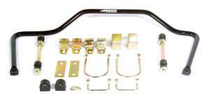 66-77 Ford Bronco (4WD) - Except Diesels ADDCO Sway Bar - Front 7/8
