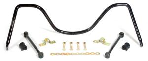 05-06 Ford F-350 2WD, 99-06 Ford F-250 2/4WD ADDCO Sway Bars - Rear (1