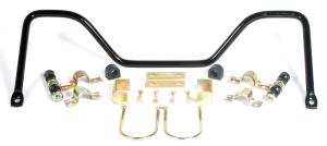 83-87 Ford Bronco II 2/4WD ADDCO Sway Bars - Rear (7/8