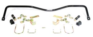 64-66  Ford Mustang, Mustang II, Mustang LX, GT ADDCO Sway Bar - Rear 1