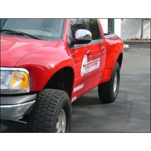 1997-2003 Ford F-150 Advanced Fiberglass Concepts Fenders - 6