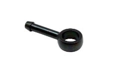 Universal AEM Fittings - Adjustable Fuel Pressure Regulator Barb