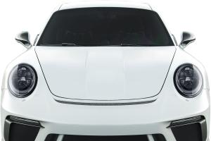 2015-2017 Porsche 911 GT3 RS Aero Function AF-1 Hood (GFK) - 1 Piece