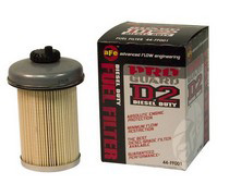 Dodge Trucks- 97-99 L6-5.9L (td) aFe Pro Guard D2 Fuel Filter