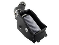 Audi A4- 02-05 L4-1.8L (t) aFe Stage 2 Pro Dry S Air Intake System