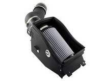 Ford Trucks- 99.5-03 V8-7.3L (td) aFe Stage 2 Pro Dry S Air Intake System