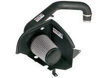 Jeep Wrangler (TJ)- 97-06 I6-4.0L aFe Stage 2 Pro Dry S Air Intake System