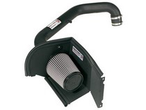 Jeep Wrangler (YJ)- 91-95 I6-4.0L aFe Stage 2 Pro Dry S Air Intake System