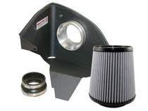 BMW 540i (E39)- 97-03 V8-4.4L aFe Stage 1 Pro Dry S Air Intake System