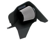 BMW 530i (E39)- 01-03 L6-3.0L aFe Stage 1 Pro Dry S Air Intake System
