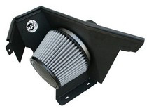 BMW 525i/530i (E60)- 04-05 L6-2.5/3.0L aFe Stage 2 Pro Dry S Air Intake System
