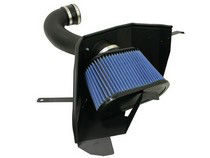 Ford Mustang- 05-09 V8-4.6L aFe Stage 2 Pro 5R Air Intake System -  w/o Cover