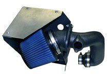 Audi A4- 02-05 L4-1.8L (t) aFe Stage 2 Pro 5R Air Intake System