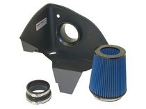 BMW 540i (E39)- 97-03 V8-4.4L aFe Stage 1 Pro 5R Air Intake System