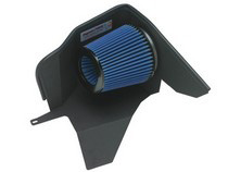 BMW 525i/528i (E39)- 97-03 L6-2.5L/2.8L aFe Stage 1 Pro 5R Air Intake System