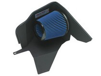 BMW 530i (E39)- 01-03 L6-3.0L aFe Stage 1 Pro 5R Air Intake System
