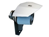 BMW 545i (E60)/645i (E63/64)- 04-05 V8-4.4L aFe Stage 1 Pro 5R Air Intake System